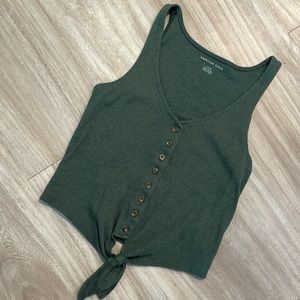 AMERICAN EAGLE - tank